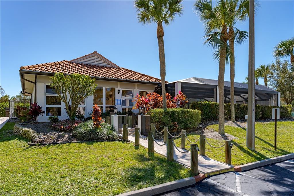 STEVENS LANDING - Residential