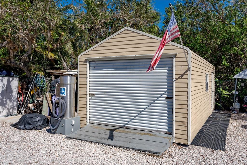 STEVENS LANDING - Residential