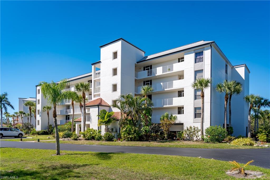 STEVENS LANDING - Residential