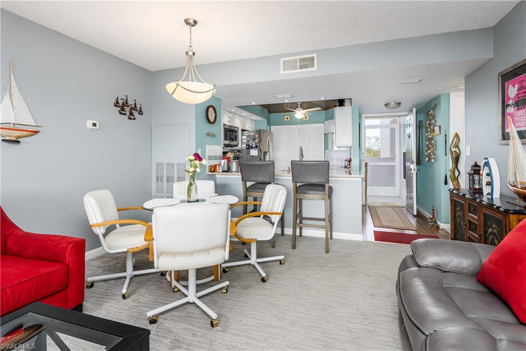 STEVENS LANDING - Residential