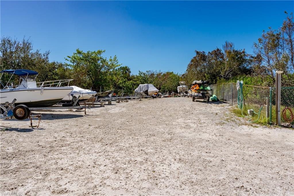 STEVENS LANDING - Residential