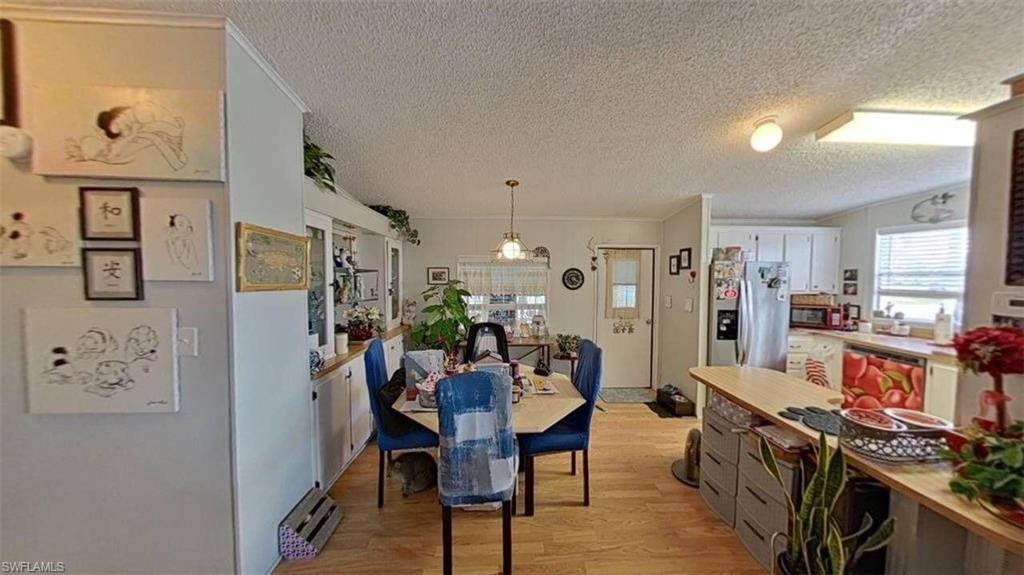 CARRIAGE VILLAGE - Residential