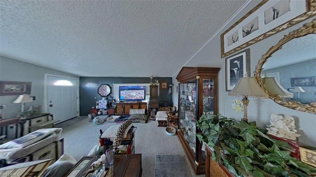 CARRIAGE VILLAGE - Residential