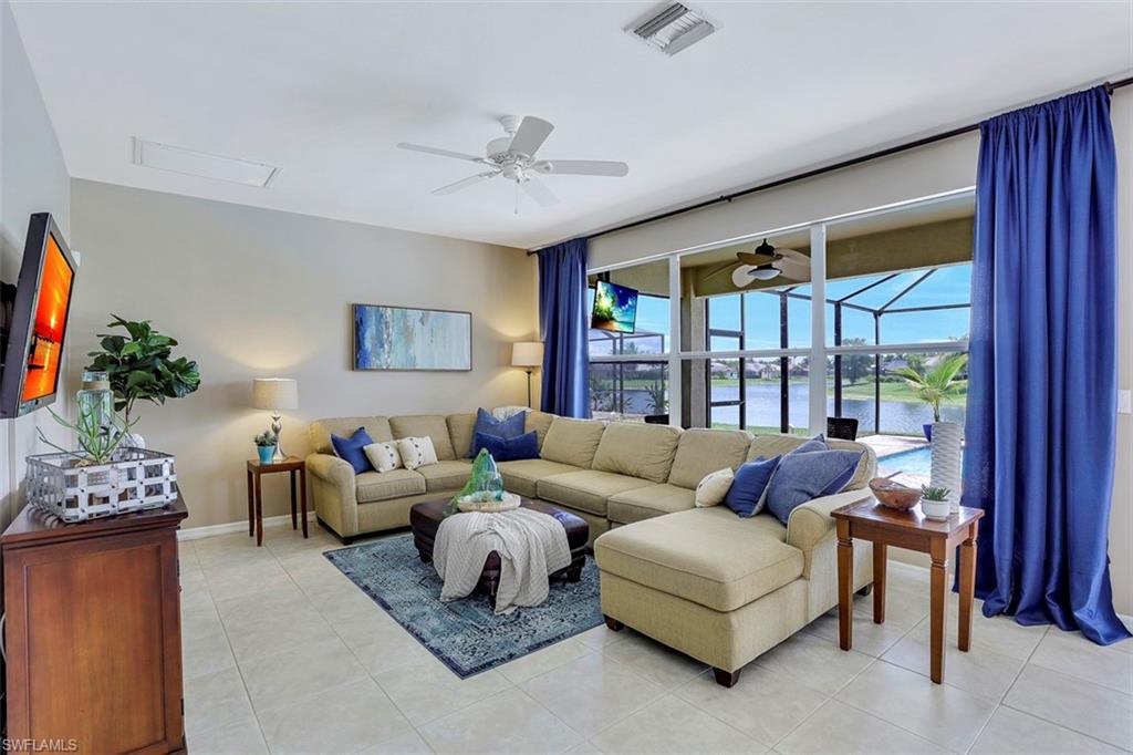 INDIGO LAKES - Residential