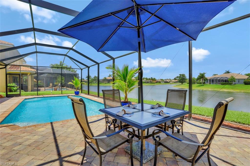 INDIGO LAKES - Residential