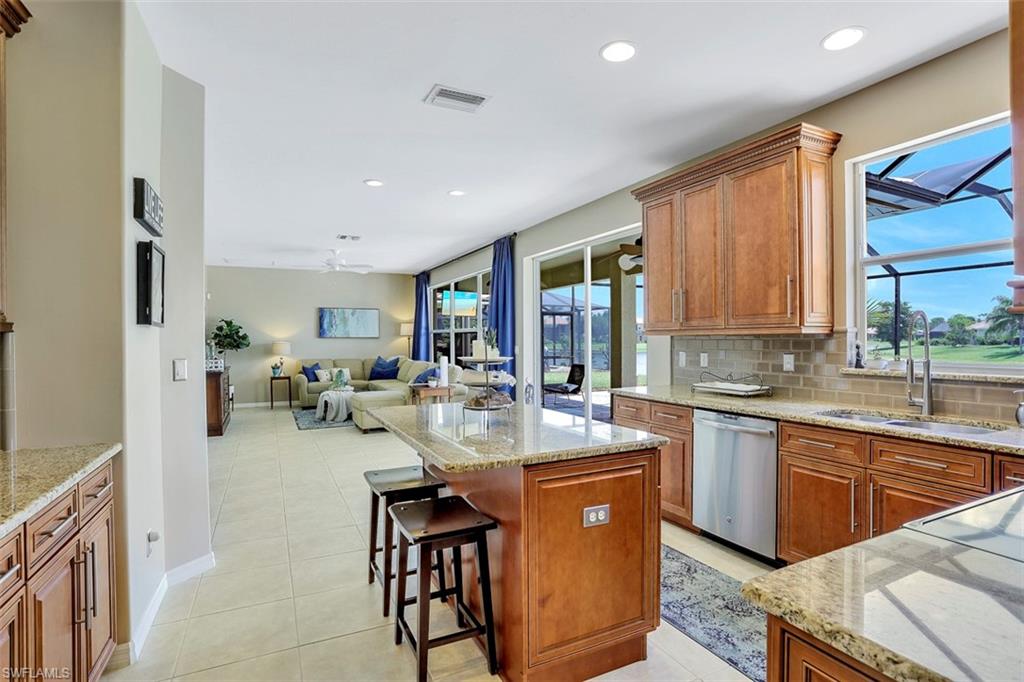 INDIGO LAKES - Residential