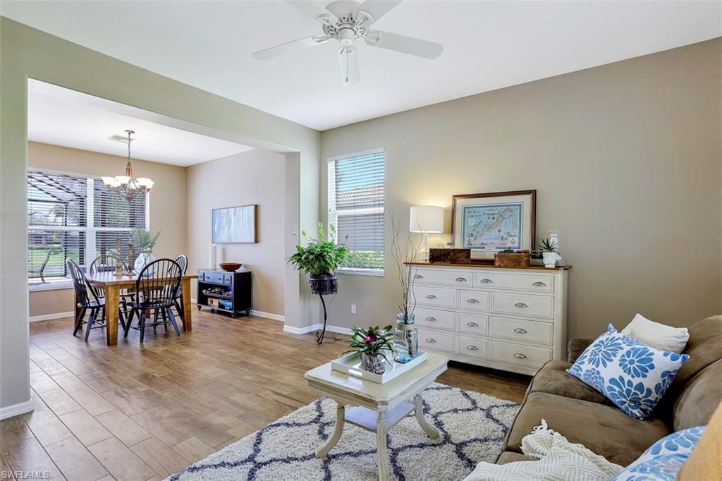 INDIGO LAKES - Residential