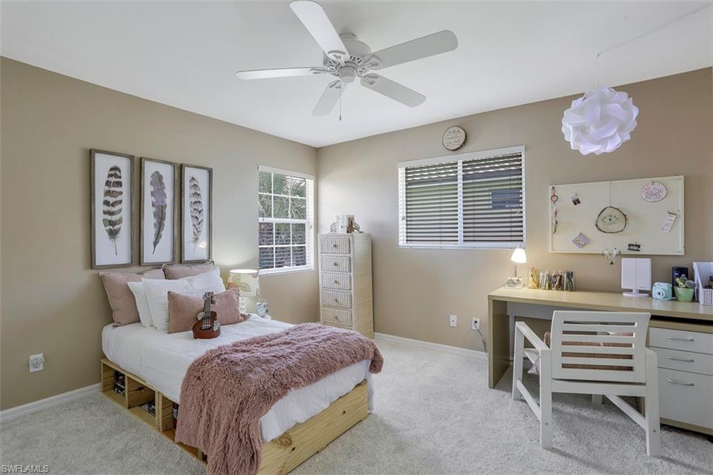 INDIGO LAKES - Residential