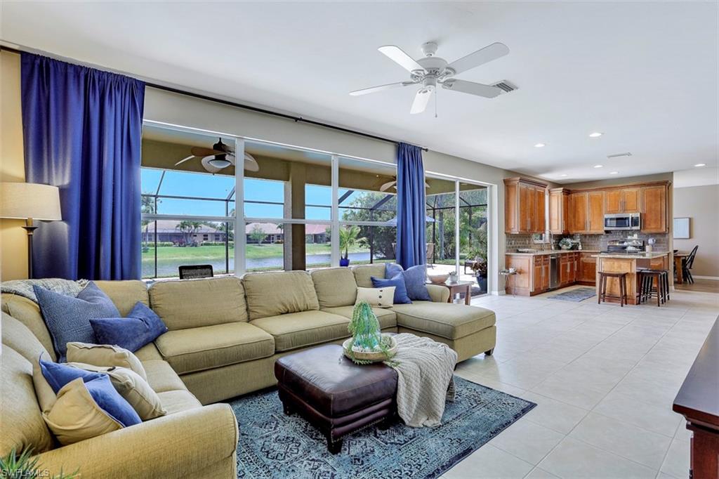 INDIGO LAKES - Residential