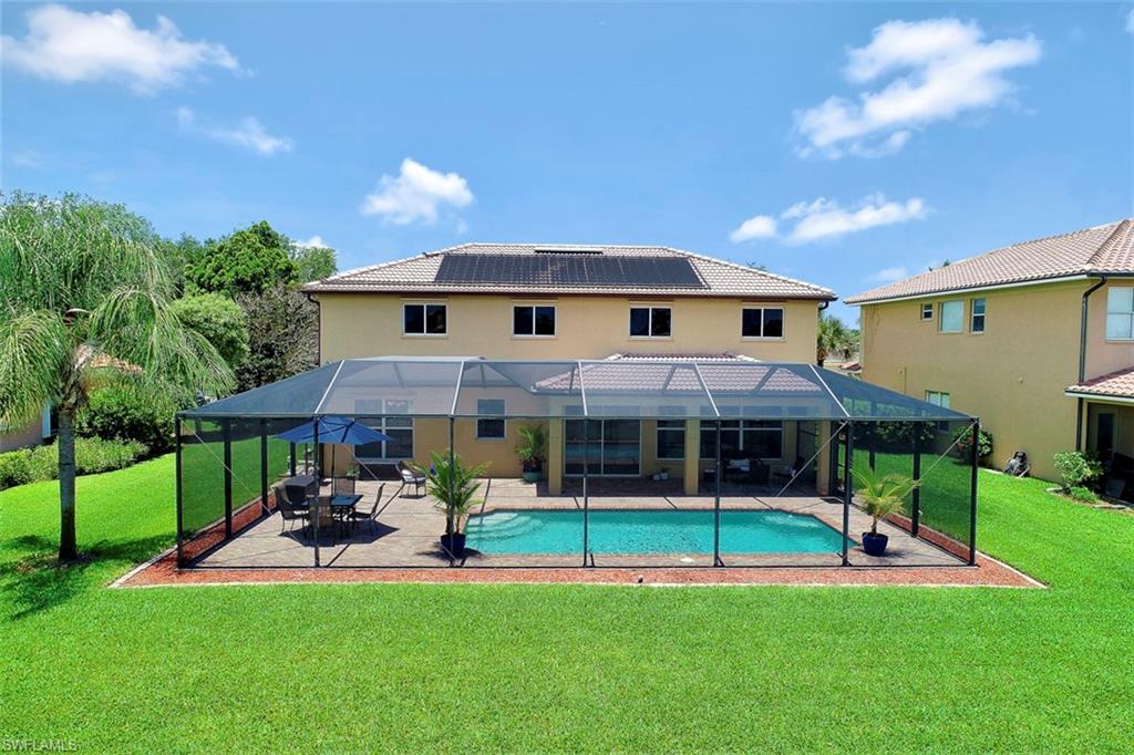 INDIGO LAKES - Residential