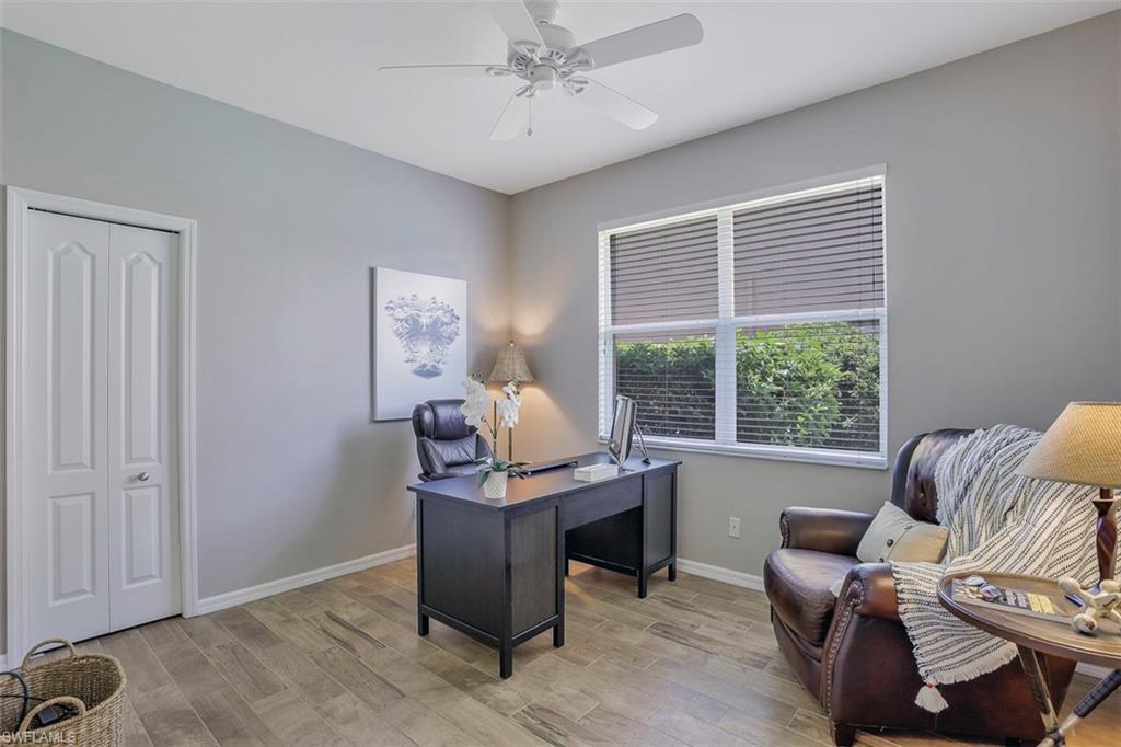 INDIGO LAKES - Residential