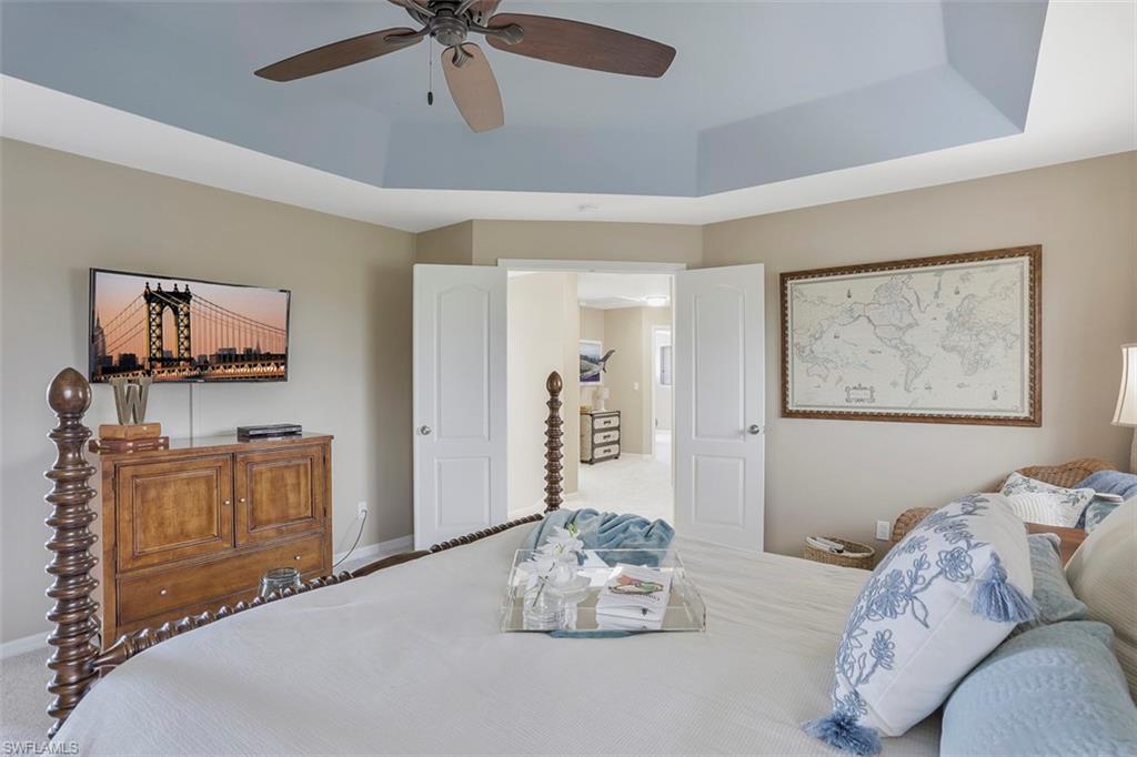 INDIGO LAKES - Residential