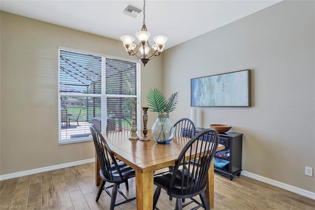 INDIGO LAKES - Residential