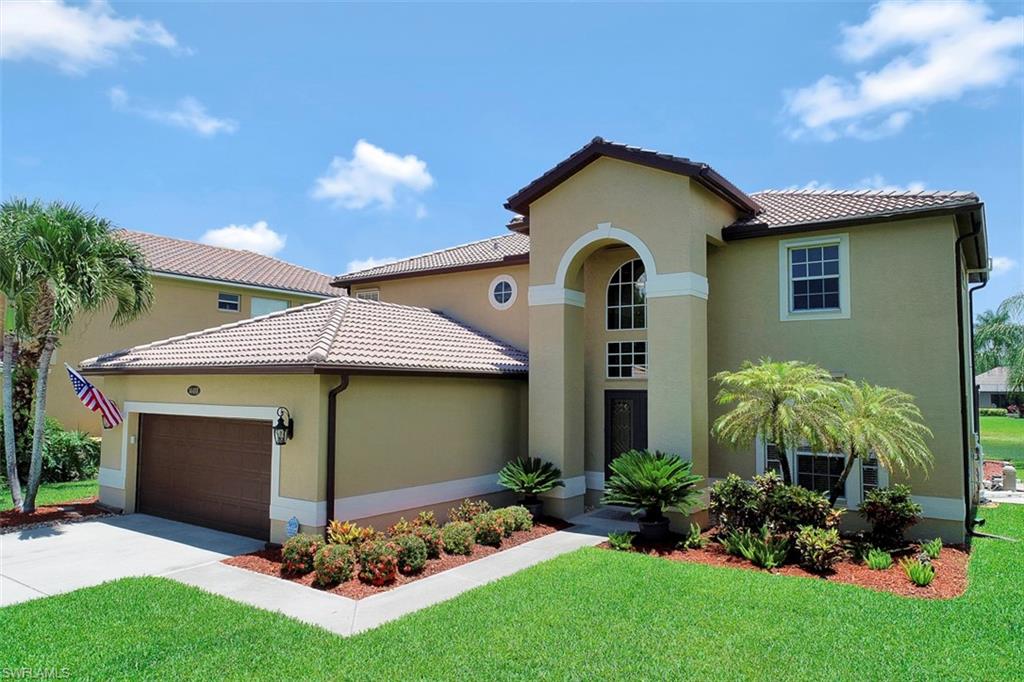 INDIGO LAKES - Residential