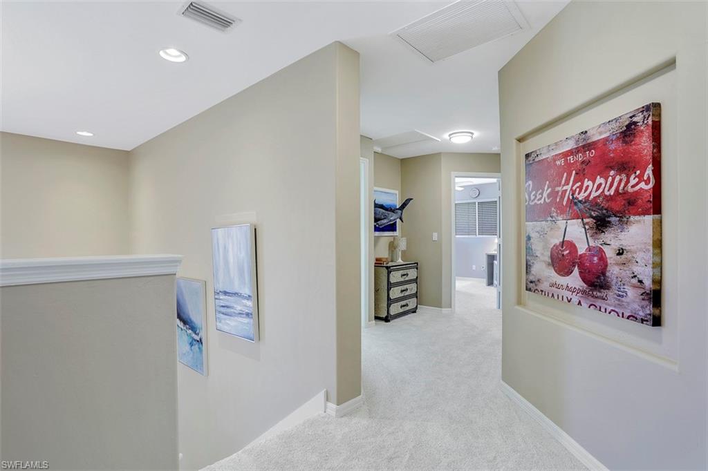 INDIGO LAKES - Residential