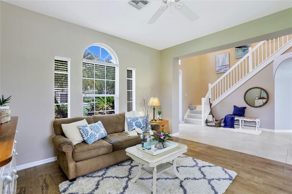 INDIGO LAKES - Residential