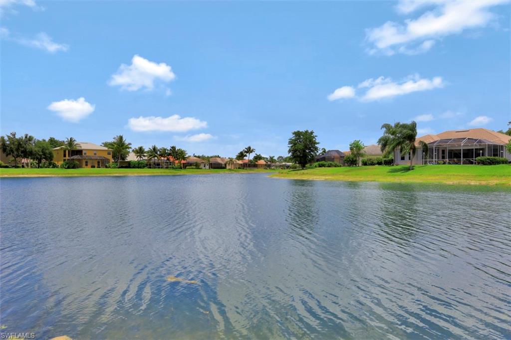 INDIGO LAKES - Residential