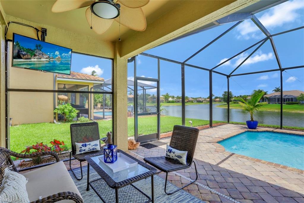 INDIGO LAKES - Residential