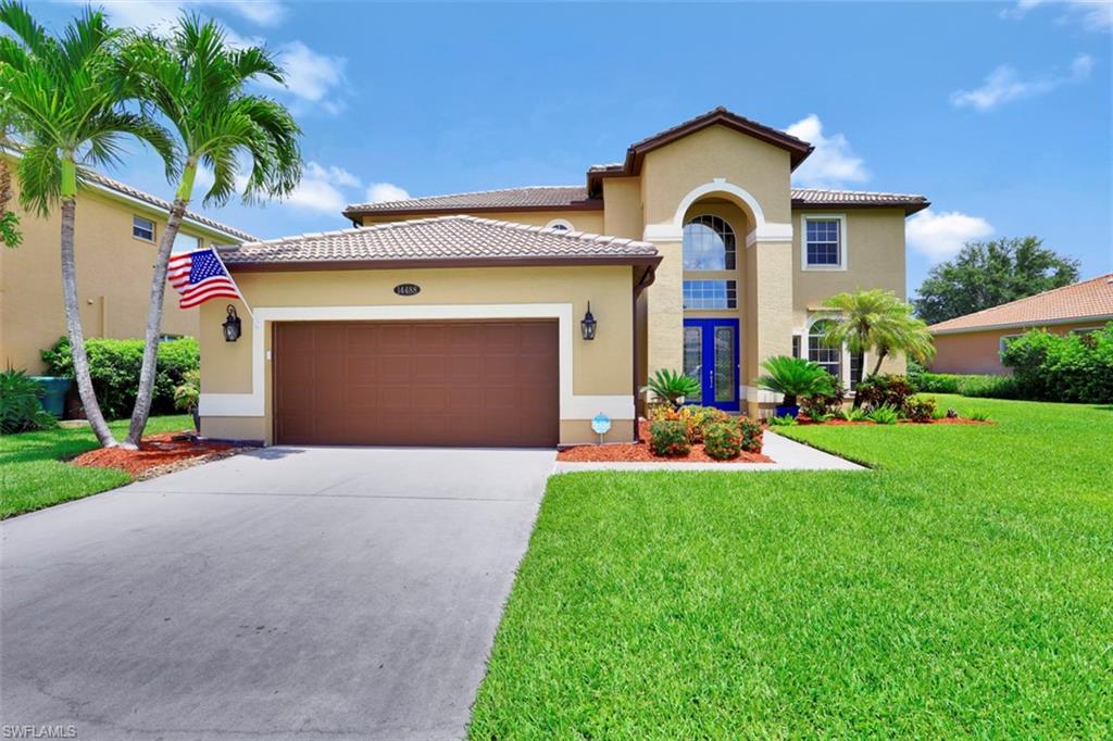 INDIGO LAKES - Residential