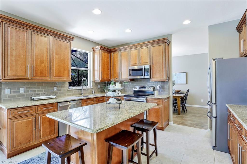 INDIGO LAKES - Residential