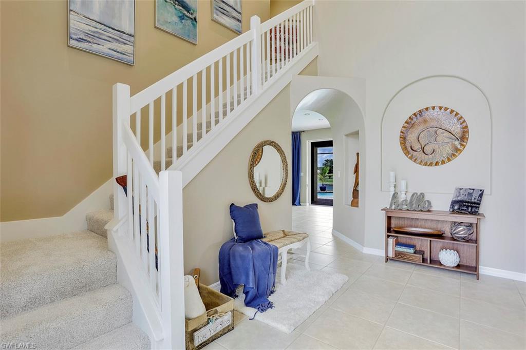 INDIGO LAKES - Residential