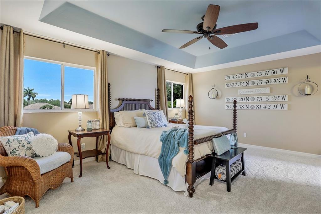 INDIGO LAKES - Residential