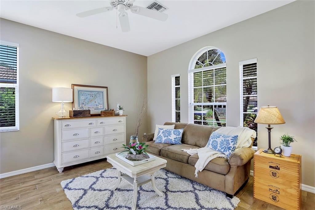 INDIGO LAKES - Residential