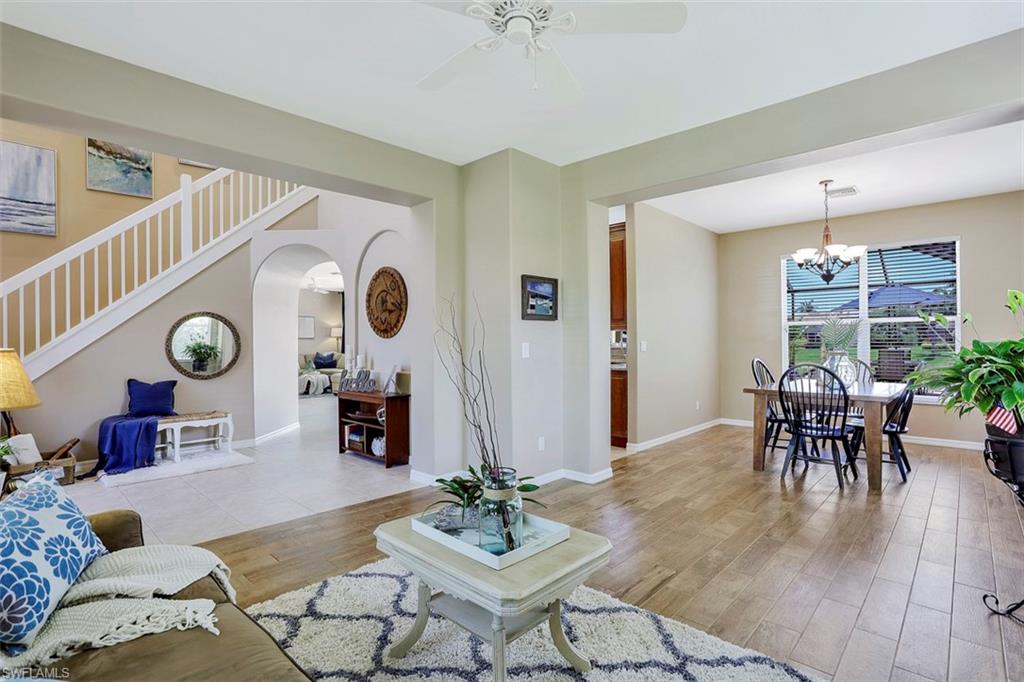 INDIGO LAKES - Residential