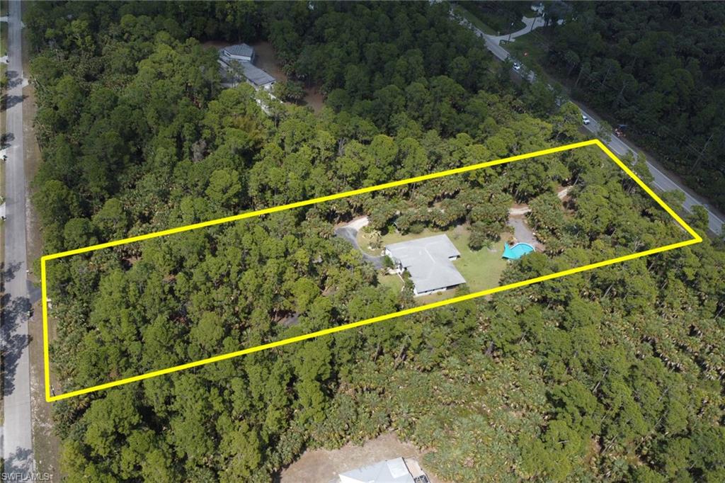 GOLDEN GATE ESTATES - Residential