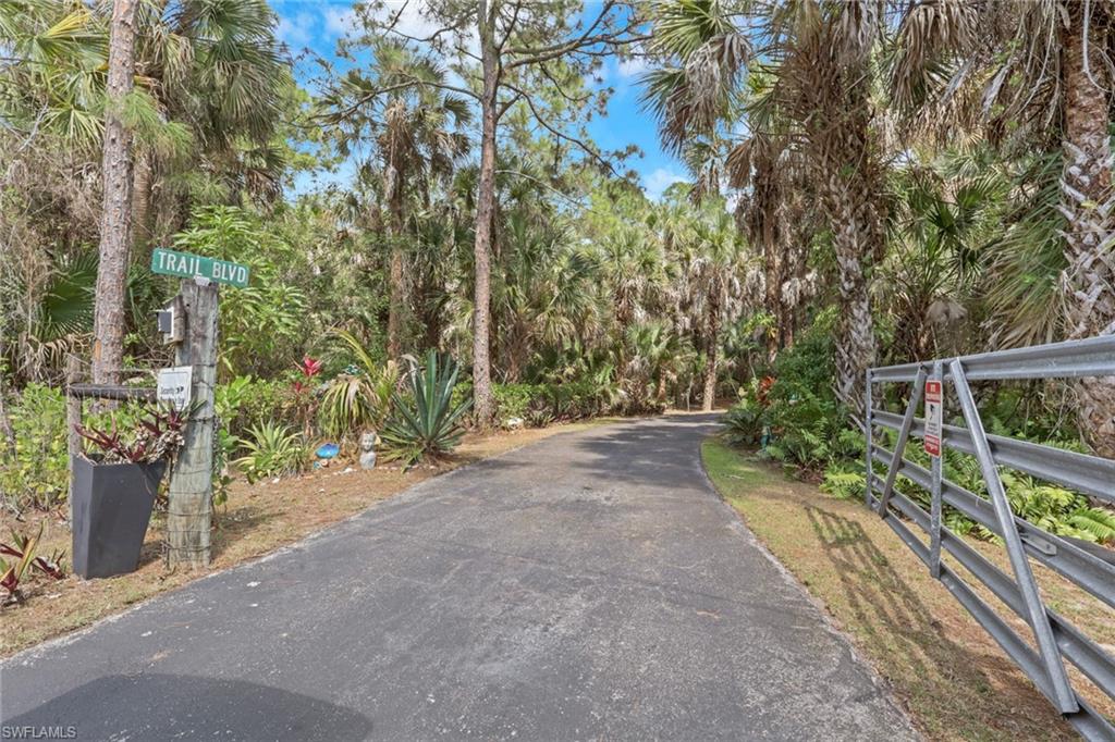 GOLDEN GATE ESTATES - Residential