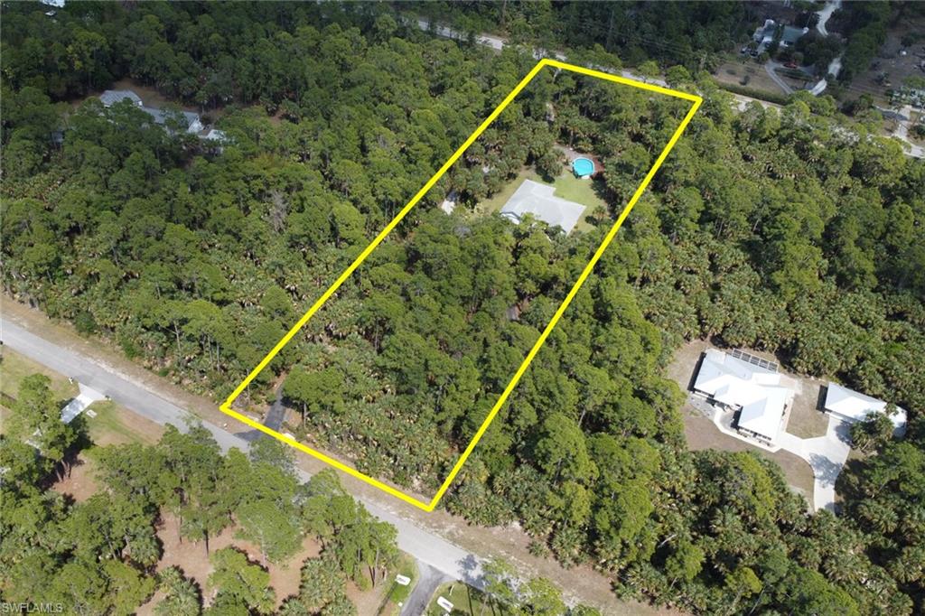 GOLDEN GATE ESTATES - Residential