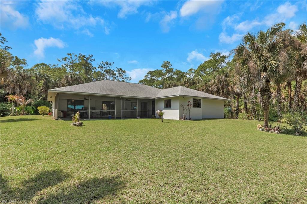 GOLDEN GATE ESTATES - Residential