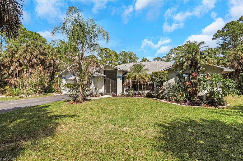 GOLDEN GATE ESTATES - Residential