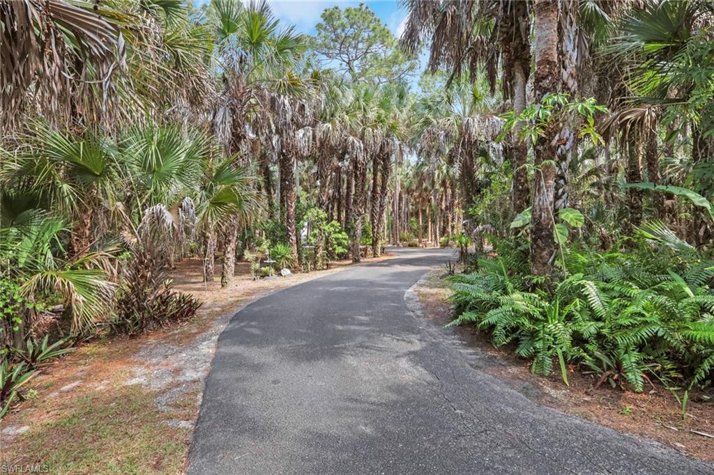 GOLDEN GATE ESTATES - Residential