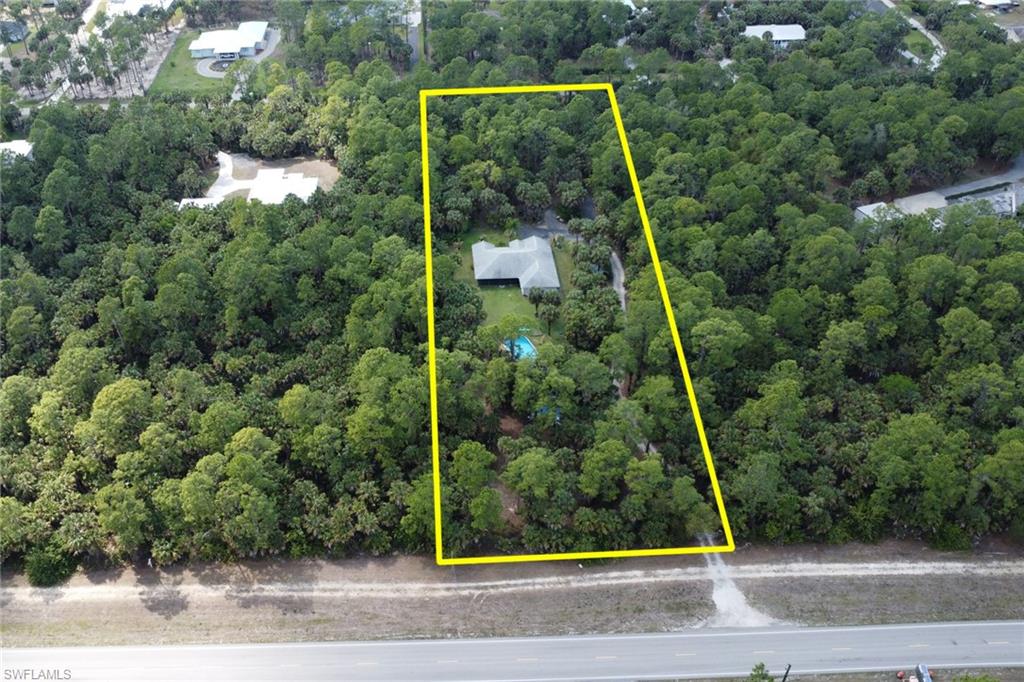 GOLDEN GATE ESTATES - Residential