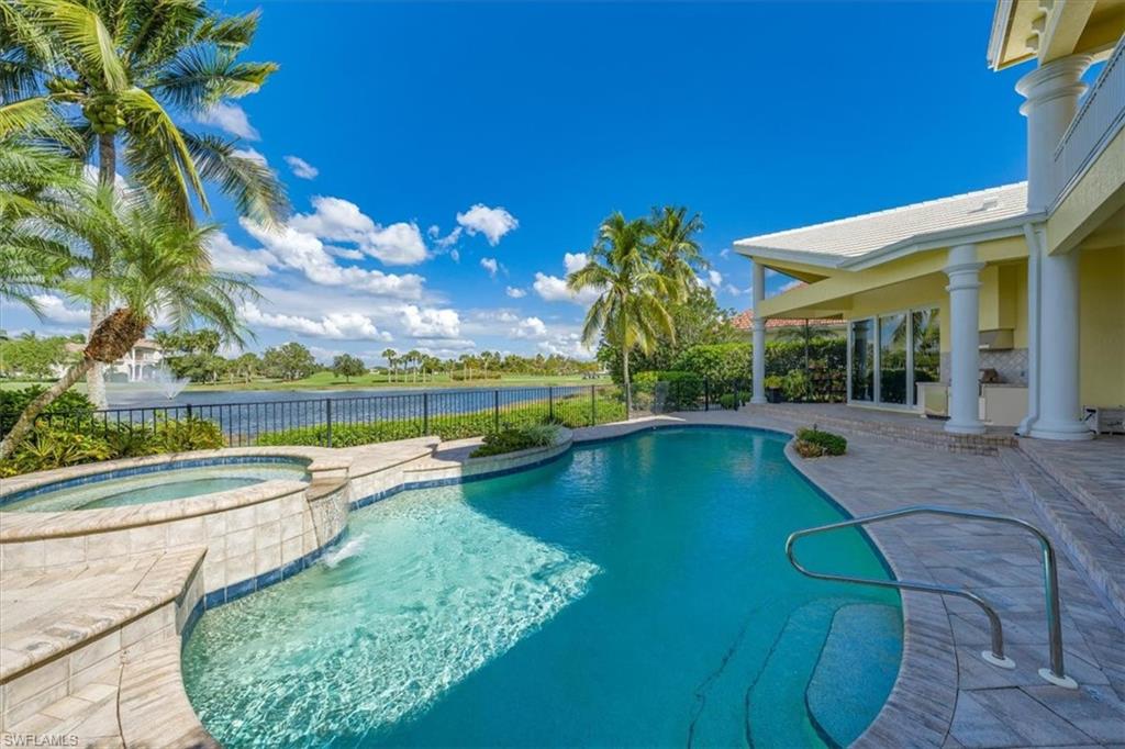 BAY LAUREL ESTATES - Residential