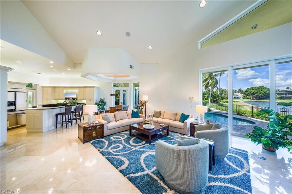 BAY LAUREL ESTATES - Residential