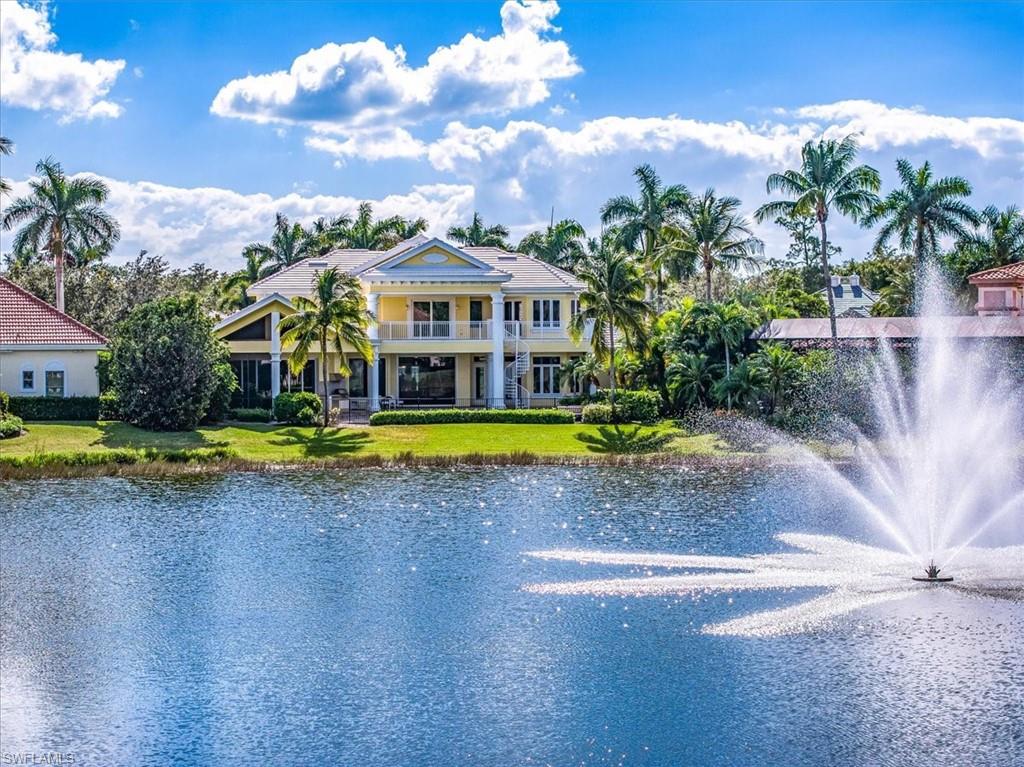 BAY LAUREL ESTATES - Residential