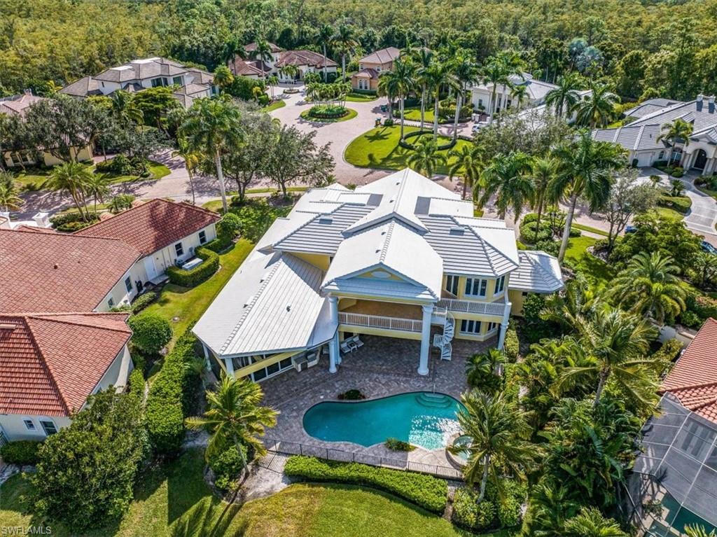 BAY LAUREL ESTATES - Residential