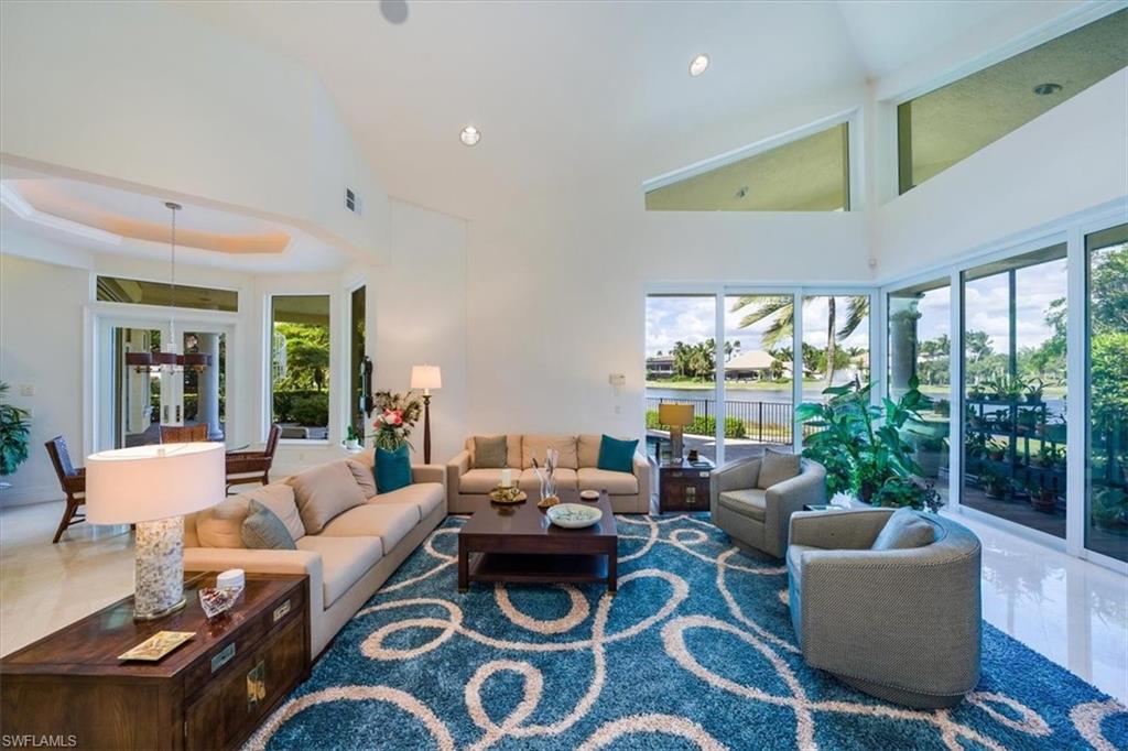 BAY LAUREL ESTATES - Residential