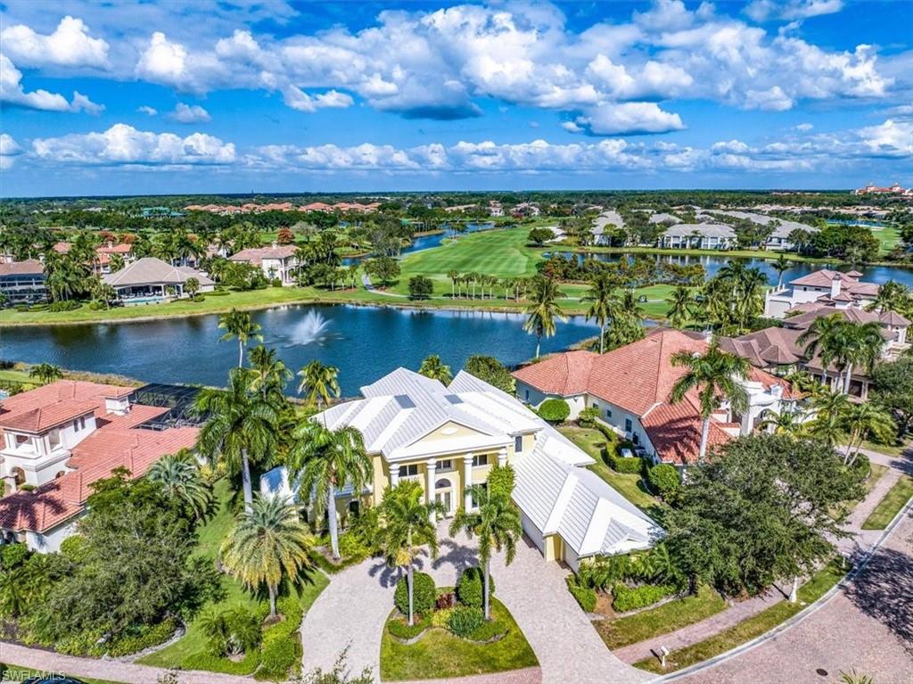 BAY LAUREL ESTATES - Residential