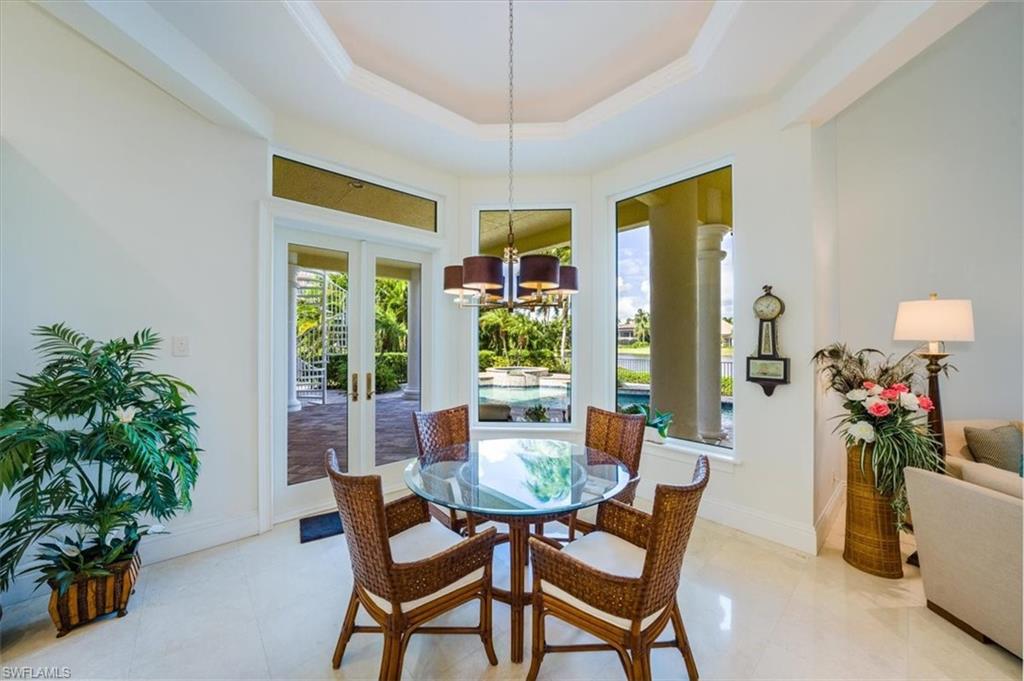 BAY LAUREL ESTATES - Residential