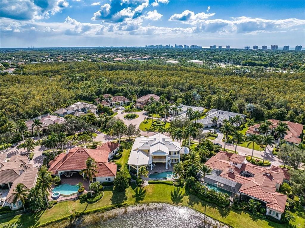 BAY LAUREL ESTATES - Residential