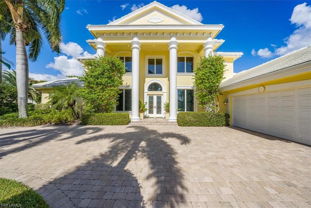 BAY LAUREL ESTATES - Residential