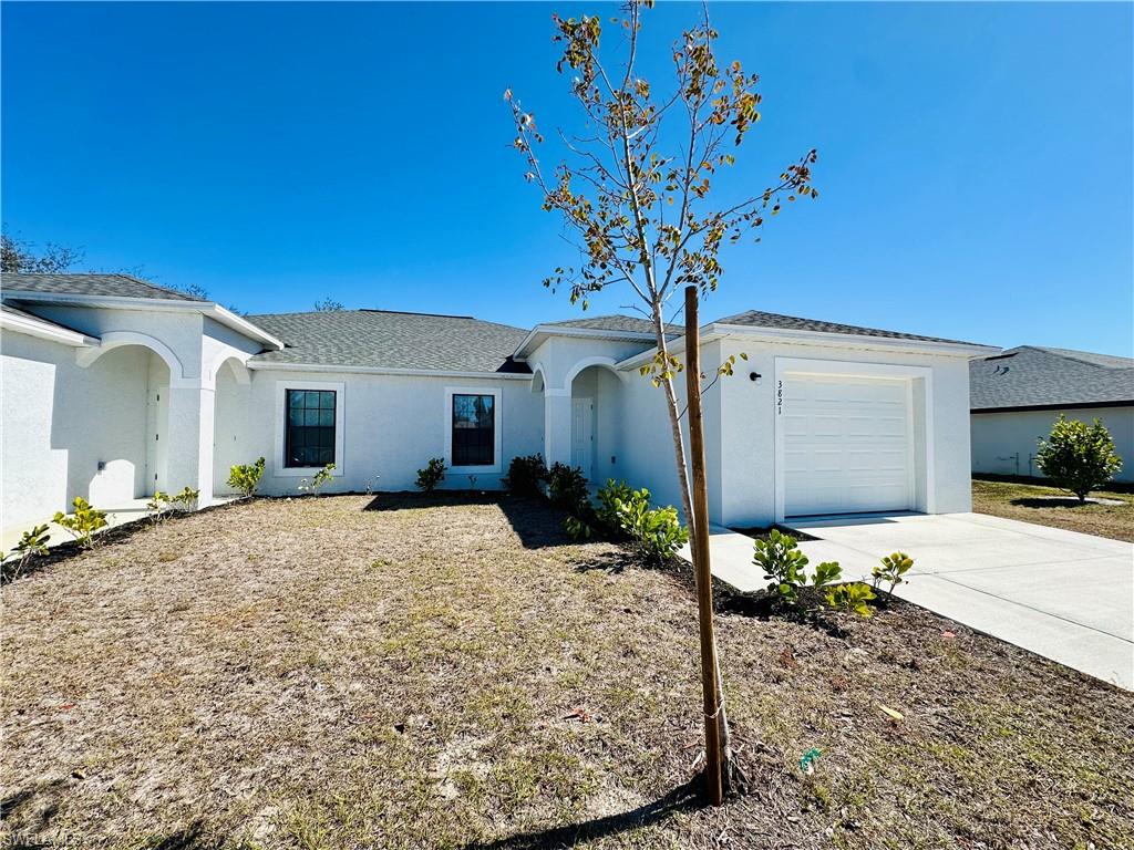 CAPE CORAL - Residential Lease