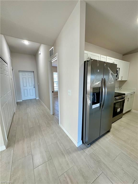 CAPE CORAL - Residential Lease