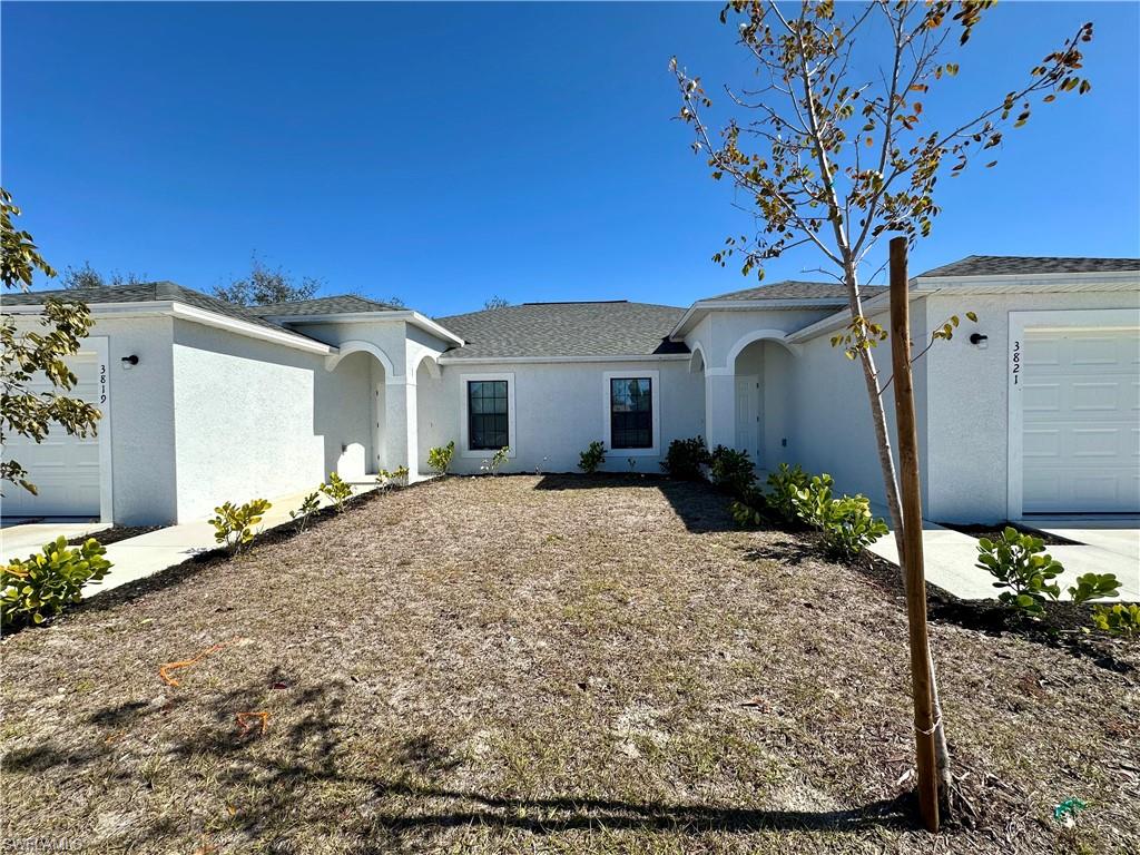 CAPE CORAL - Residential Lease