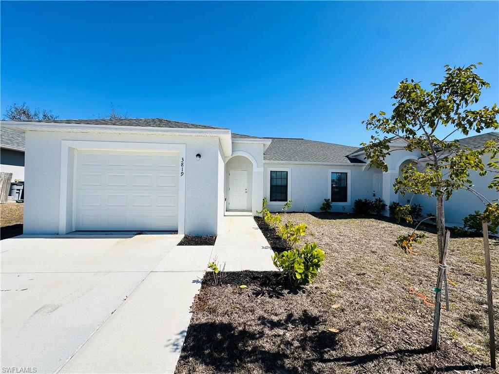 CAPE CORAL - Residential Lease