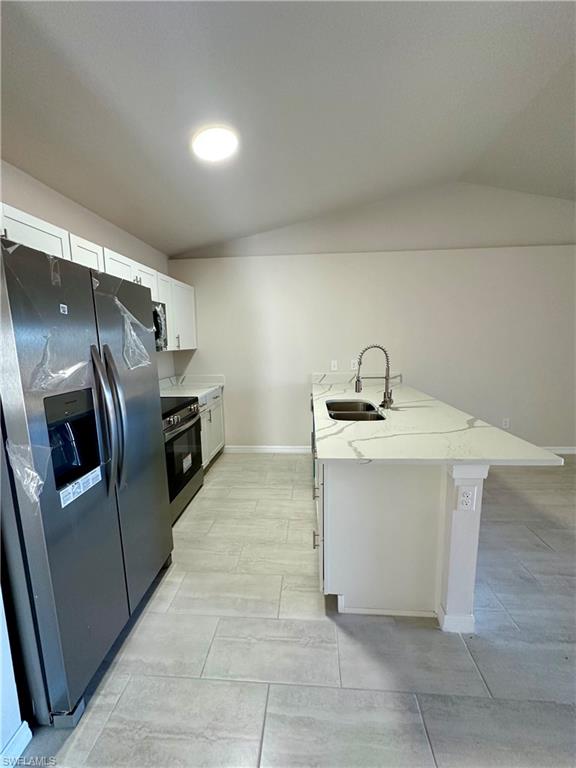 CAPE CORAL - Residential Lease