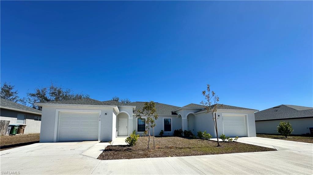 CAPE CORAL - Residential Lease